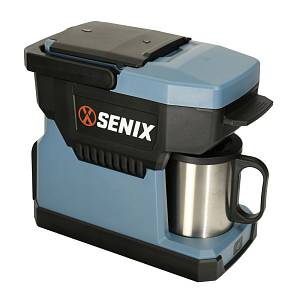 Кофемашина Senix CMX2-M5-EU