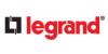 Legrand 774427 Розеточный блок 2X2К+З укомплектованный со шторками-Valena-Белый