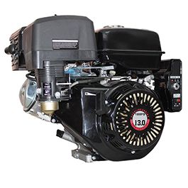 Двигатель Engine Lifan 188FD-R