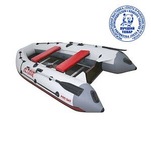 Лодка ПВХ Altair Pro 360 Airdeck