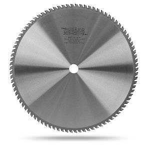 Твердосплавный диск для резки нержавеющей стали Messer. Диаметр 355 мм. MESSER (10-40-359)
