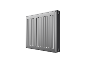 Радиатор панельный Royal Thermo COMPACT C21-400-1000 Silver Satin