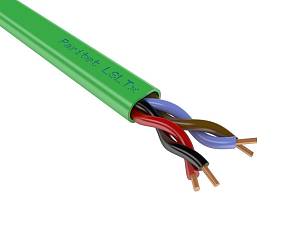 КСВВнг(А)-LSLTx 1х2х1,13 мм кабель Паритет
