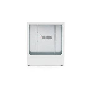 Шкаф коллекторный встраиваемый, Rehau, UP 110/550