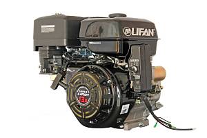 Двигатель Engine Lifan 188FD-R Катушка 36Вт