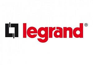 Legrand 030027 Кабель-канал DLPlus 40x20 мм 1 секция-белый (цена за 1 м.)