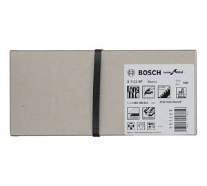 Пильное полотно S 1122 BF Bosch 2 608 656 032