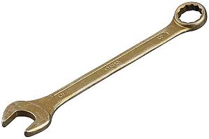 Комбинированный гаечный ключ 26 мм, STAYER 27072-26