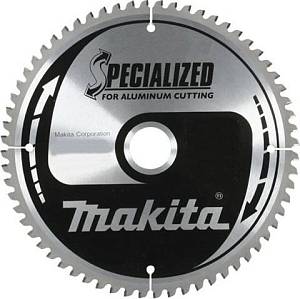 Диск пильный по металлу (305х25.4 мм; 60Т) Makita B-29402