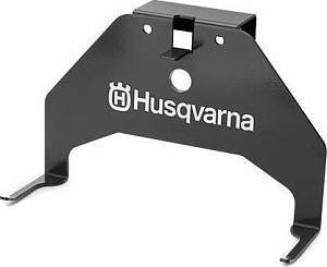 Принадлежности к газонокосилкам-роботам Husqvarna Automower Настенное крепление для хранения (310, 315, 315X) (5872240-01)