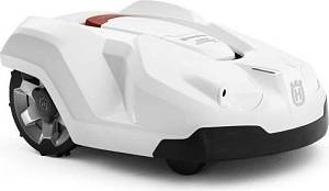 Принадлежности к газонокосилкам-роботам Husqvarna Automower Корпус сменный цветной, белый (430X) (5809657-02)