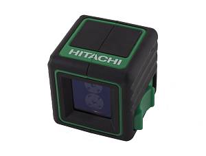 Hitachi HLL 20 Complete Set (сумка-чехол, штатив)