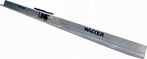 Профиль для виброрейки Wacker Neuson SBW 6 F