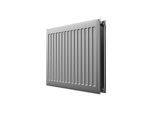 Радиатор панельный Royal Thermo HYGIENE H30-400-1100 Silver Satin