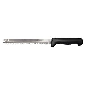 Нож кухонный &quot;Щука&quot;, 200 мм, универсальный, специальная заточка лезвия полотна Matrix Kitchen