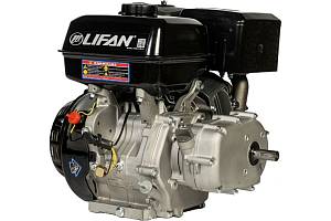 Двигатель LIFAN 190F-R D22 00-00000257