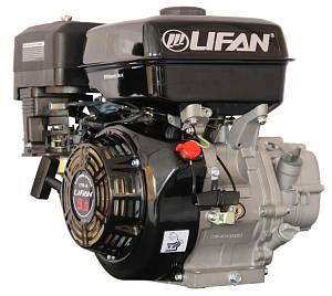 Двигатель Engine Lifan 177FD Катушка 36Вт