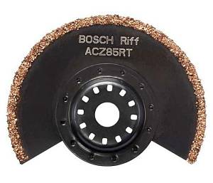 Bosch Пилка 2609256952