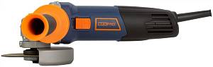 MAX-PRO Шлифмашина угловая 680 Вт; 11000об/мин; ключевой кожух 115мм; антивибрационная ручка; 2 кг; кор.